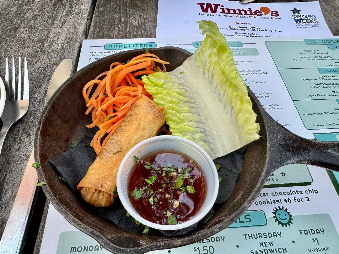 Burger Friday: Winnie's in Midtown