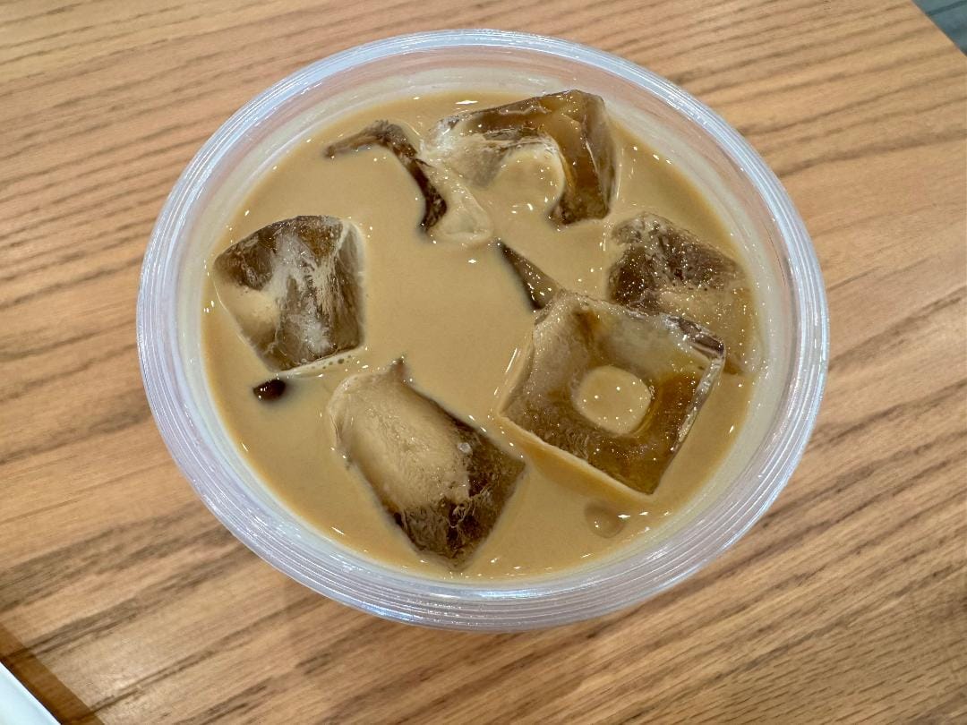 Iced mufawaar and honeycomb bread are hits at Qamaria