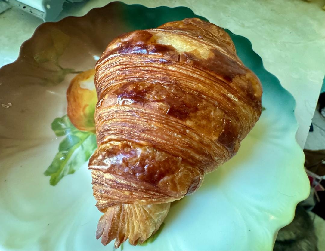 Coastal Bake Shop: a new gem in Pasadena