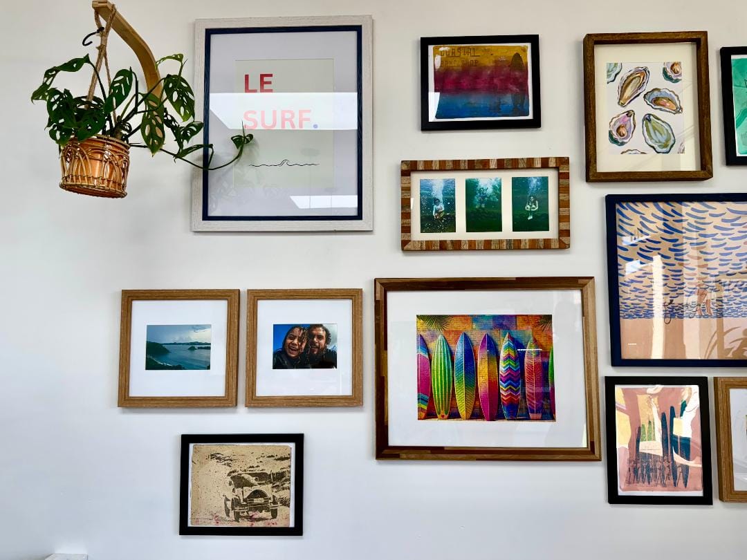 Coastal Bake Shop: a new gem in Pasadena