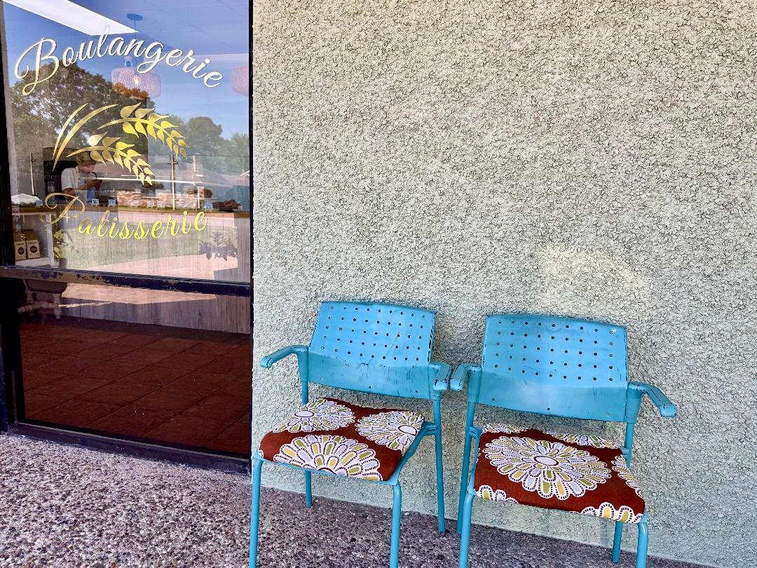 Coastal Bake Shop: a new gem in Pasadena