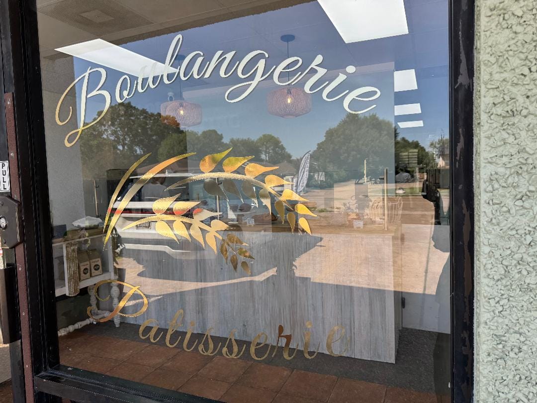 Coastal Bake Shop: a new gem in Pasadena