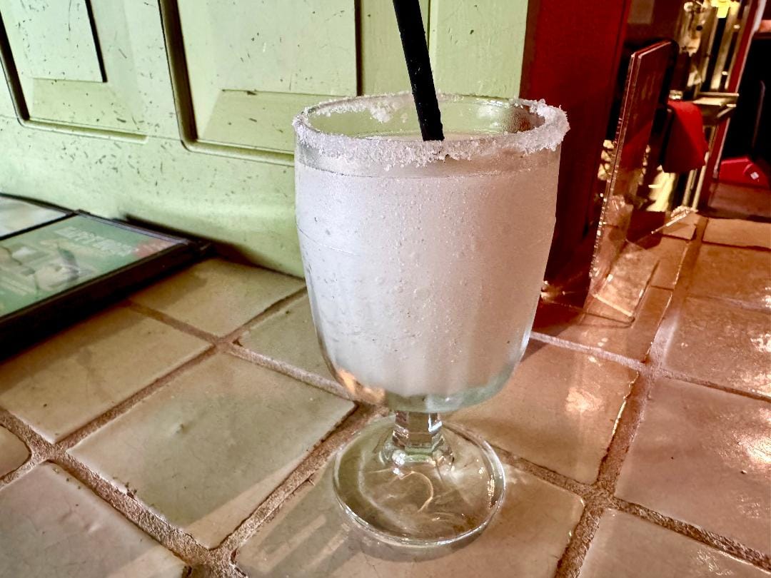 Enchilada Chronicles: the Tejas classics at Molina's Cantina