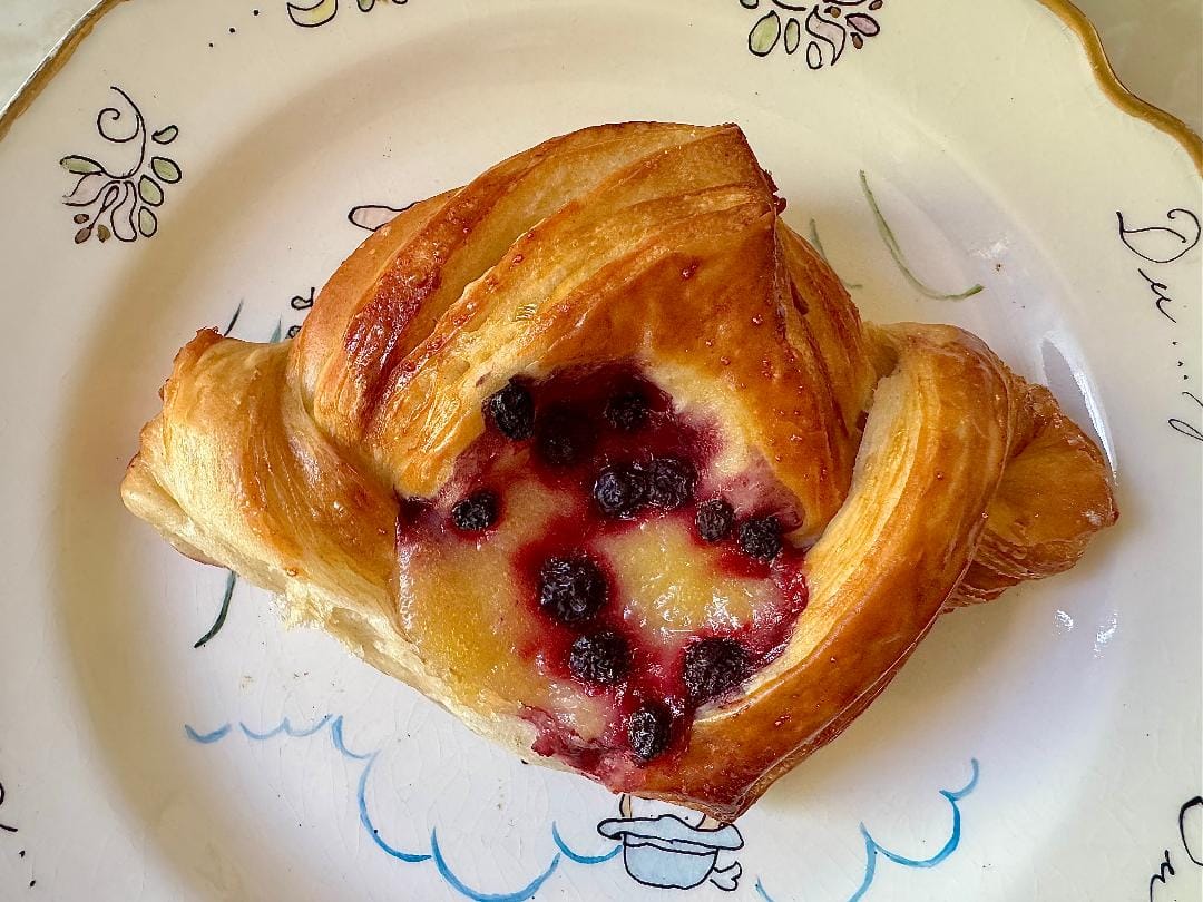 Coastal Bake Shop: a new gem in Pasadena
