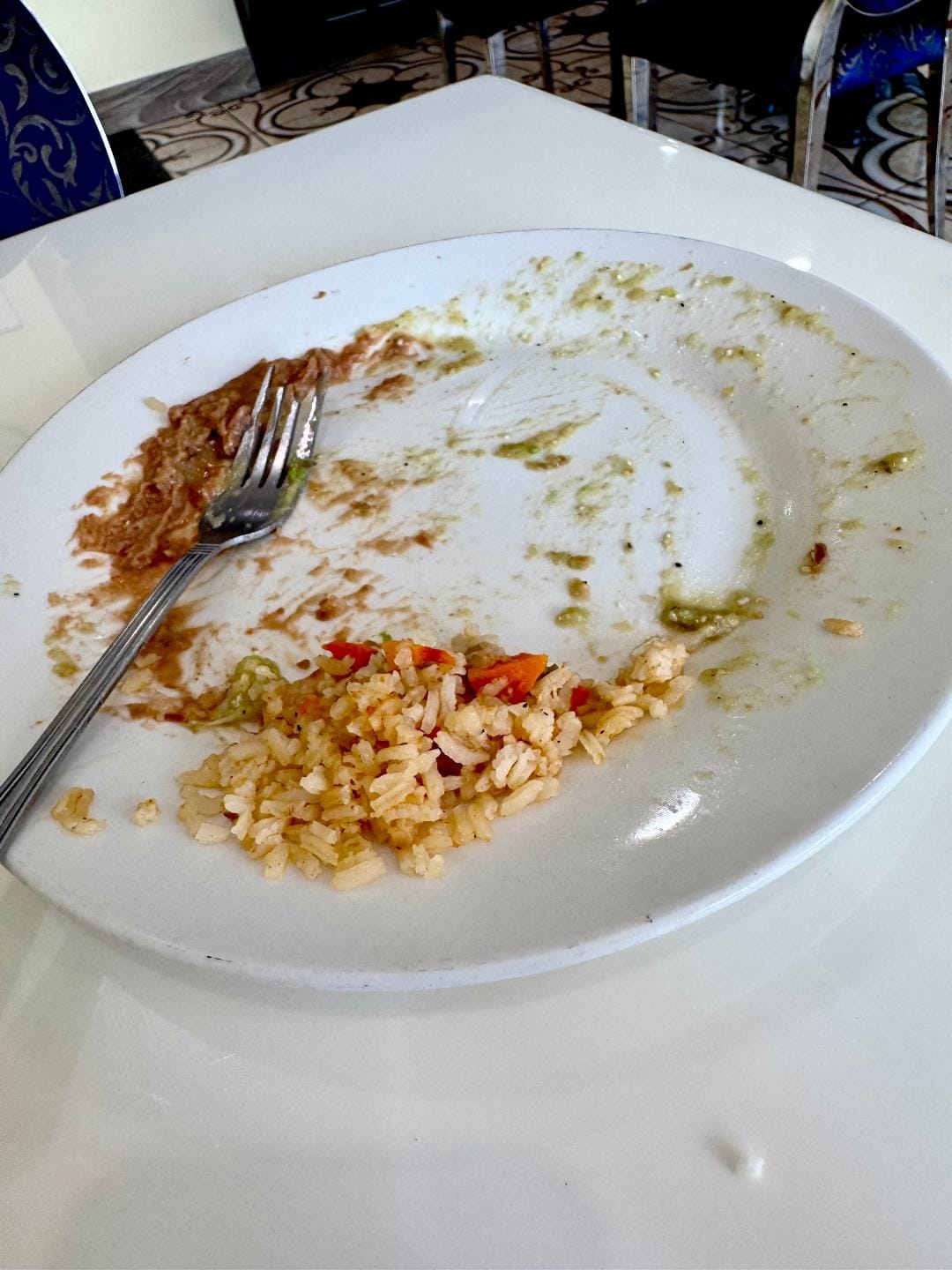 Enchilada Chronicles: La Guadalupana #2